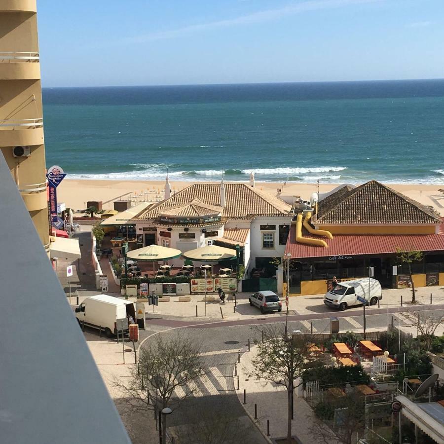 Pe Na Areia Alojamento Local Portimão Buitenkant foto