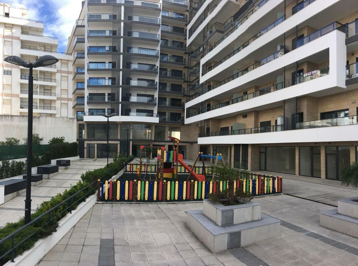 Pe Na Areia Alojamento Local Portimão Buitenkant foto