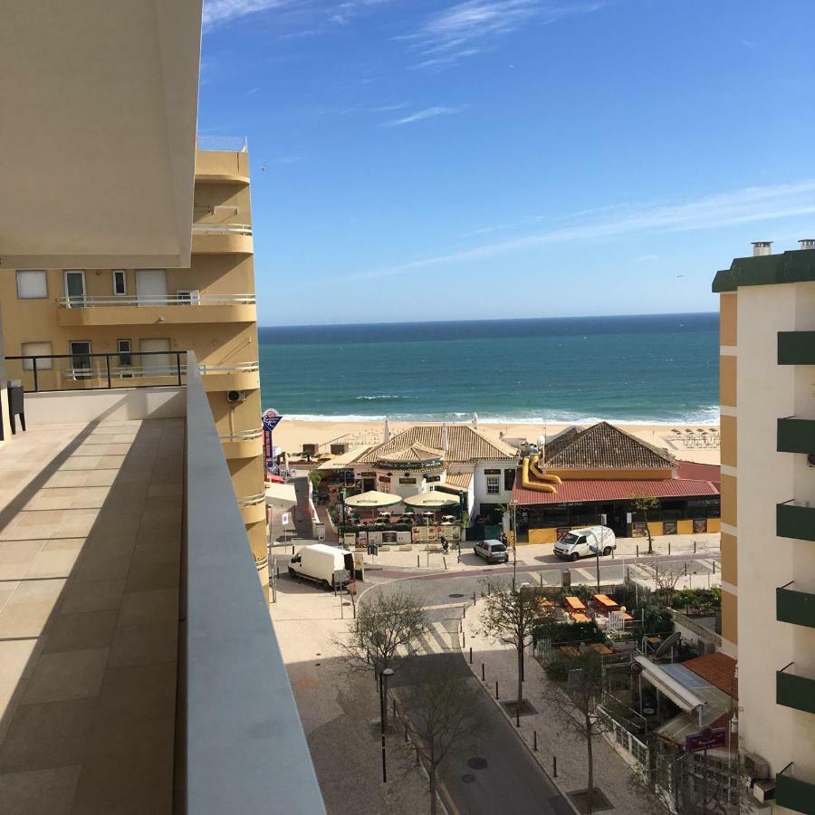 Pe Na Areia Alojamento Local Portimão Buitenkant foto