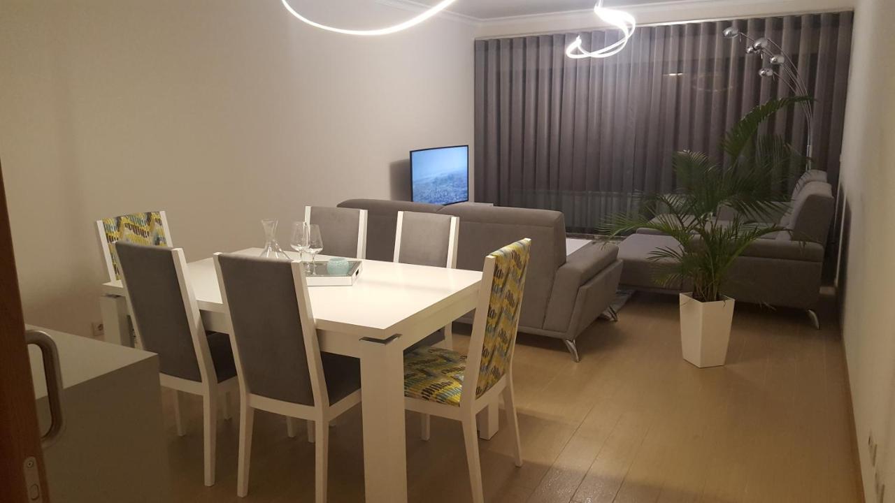 Pe Na Areia Alojamento Local Portimão Buitenkant foto