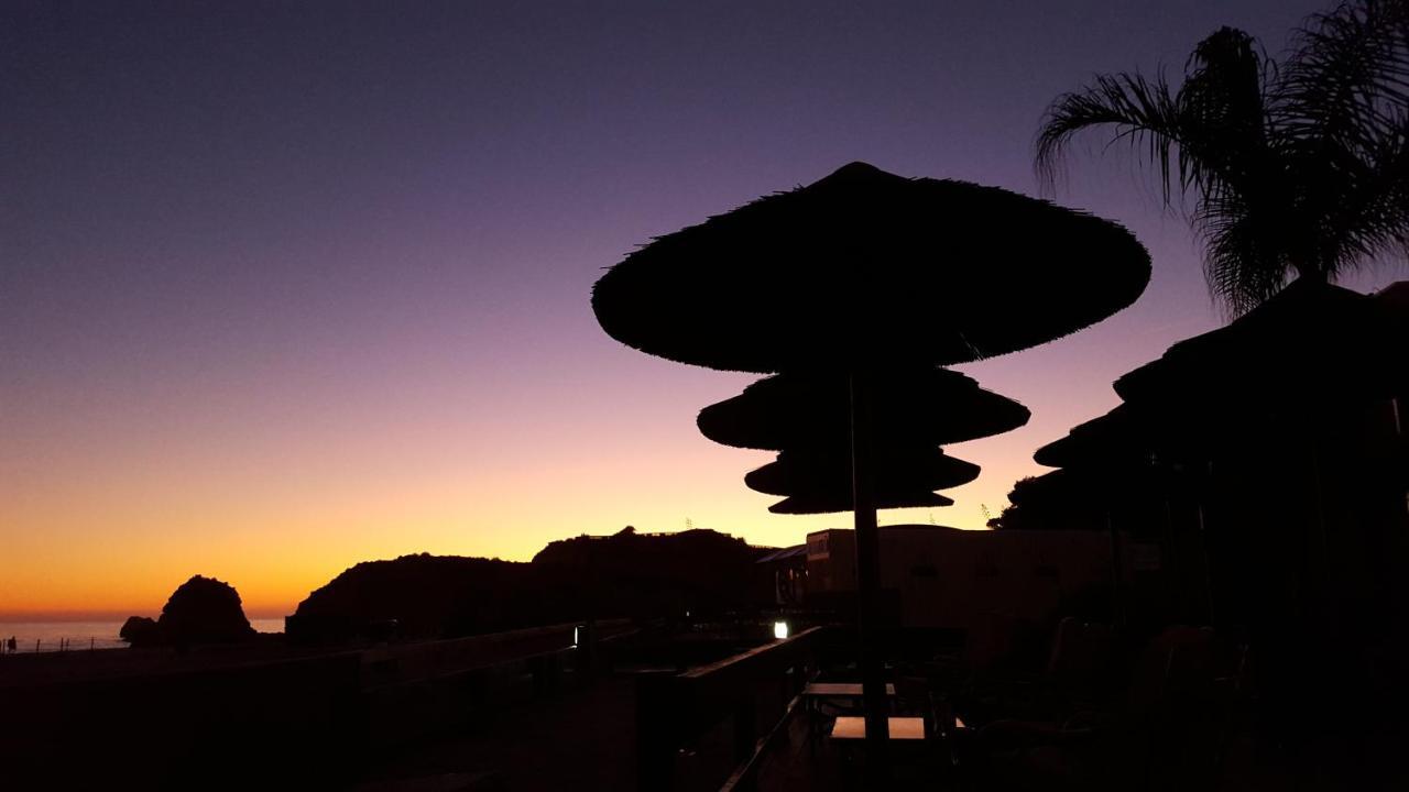 Pe Na Areia Alojamento Local Portimão Buitenkant foto